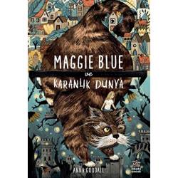 Maggie Blue ve Karanlık Dünya