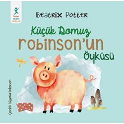 Küçük Domuz Robinson'un Öyküsü