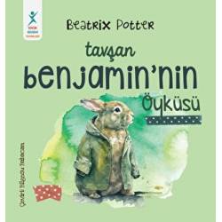 Tavşan Benjamin'in Öyküsü