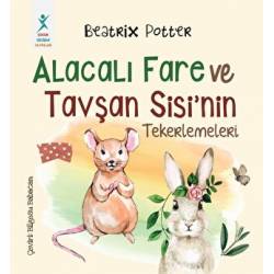 Alacalı Fare ve Tavşan...