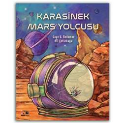 Karasinek Mars Yolcusu