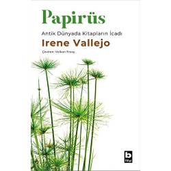 Papirüs