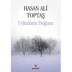 Uykuların Doğusu