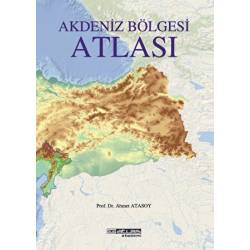 Akdeniz Bölgesi Atlası