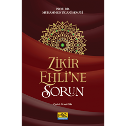 Zikir Ehline Sorun