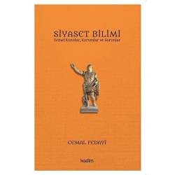 Siyaset Bilimi