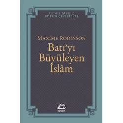 Batı’yı Büyüleyen İslam