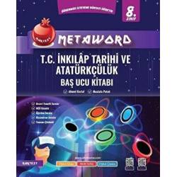 8. Sınıf T.C. İnkılap...