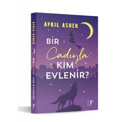 Bir Cadıyla Kim Evlenir?