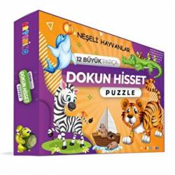 Artenino Neşeli Hayvanları...