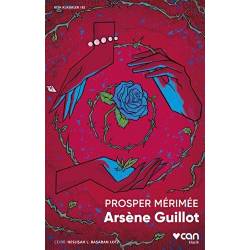 Arsene Guillot