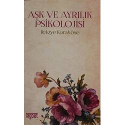 Aşk ve Ayrılık Psikolojisi