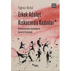 Erkek Adalet Kıskacında...