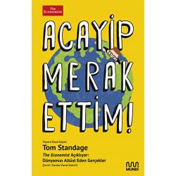 Acayip Merak Ettim! - The...