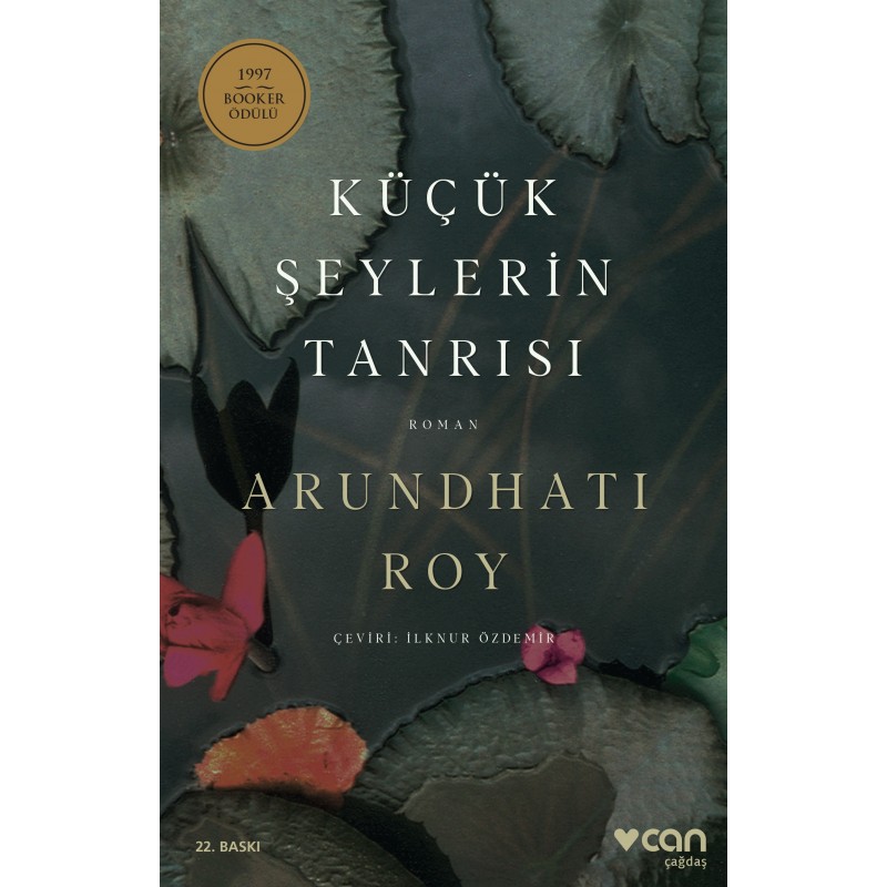 Küçük Şeylerin Tanrısı