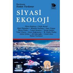 Siyasi Ekoloji
