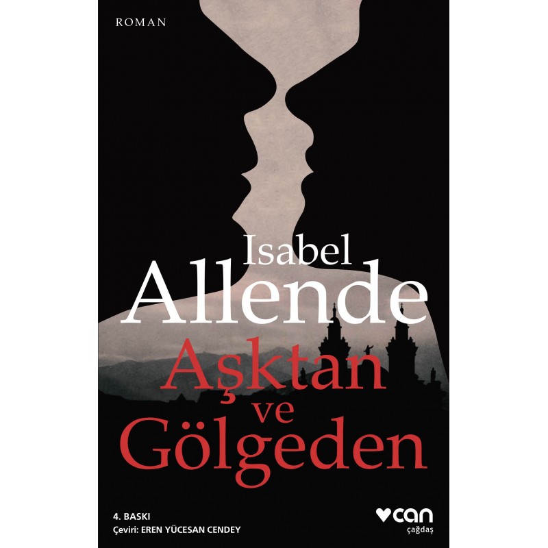 Aşktan Ve Gölgeden