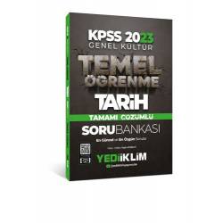Yediiklim Yayınları 2023...