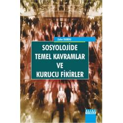 Sosyolojide Temel Kavramlar...