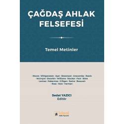 Çağdaş Ahlak Felsefesi