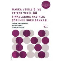 Marka Vekilliği ve Patent...