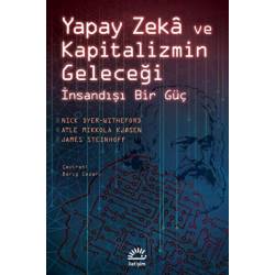 Yapay Zeka ve Kapitalizmin...
