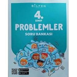 4. Sınıf Problemler Soru...