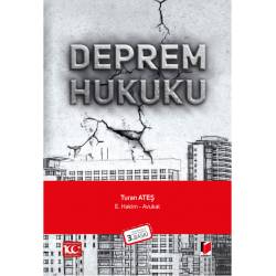 Deprem Hukuku