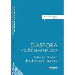 Diaspora Politikalarına Dair