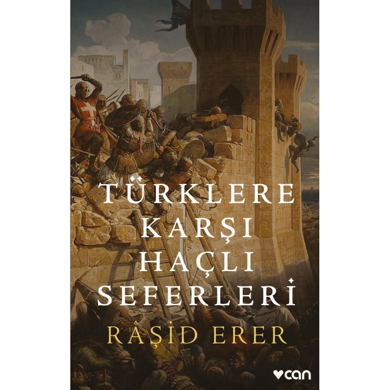 Türklere Karşı Haçlı Seferleri