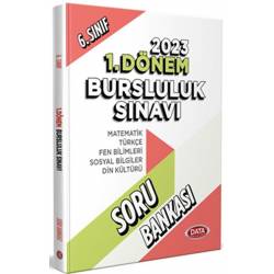 6. Sınıf 1. Dönem Bursluluk...