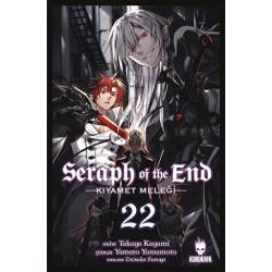 Seraph of the End - Kıyamet...