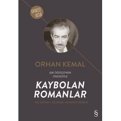 Kaybolan Romanlar