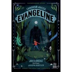 Canavar Avcısı Evangeline