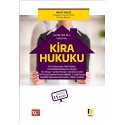 Yeni TBK, HMK, İİK ve...