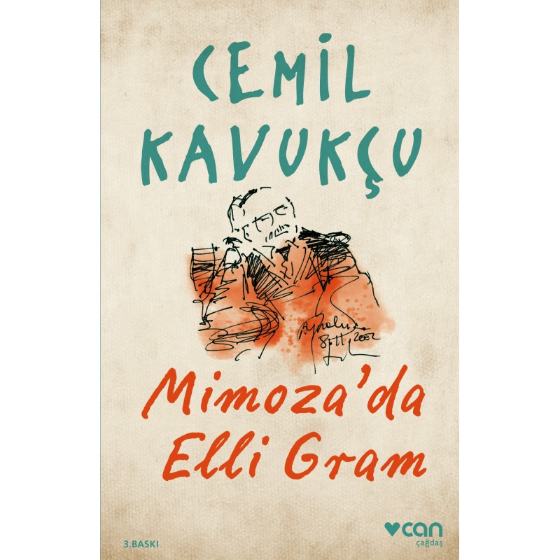 Mimoza'da Elli Gram