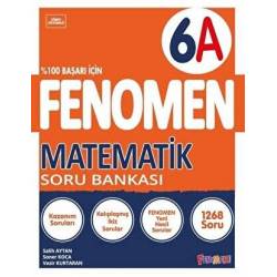 Fenomen 6 Matematik A Soru...