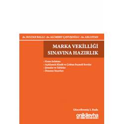 Marka Vekilliği Sınavına...
