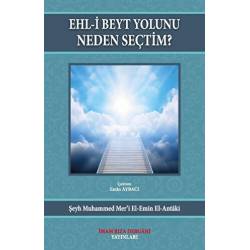 Ehl-i Beyt Yolunu Neden...