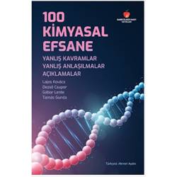 100 Kimyasal Efsane: Yanlış...