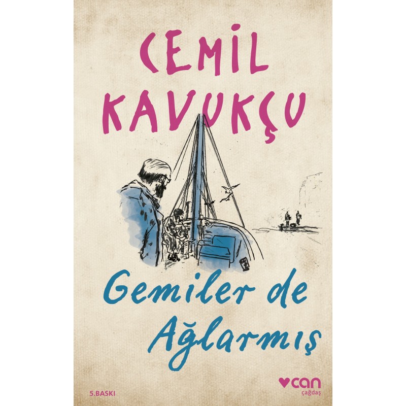 Gemiler De Ağlarmış