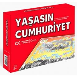 Yaşasın Cumhuriyet