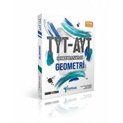 TYT-AYT Geometri Soru...