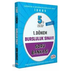 5. Sınıf 1. Dönem Bursluluk...