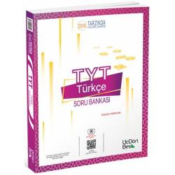 TYT Türkçe Soru Bankası / 2024