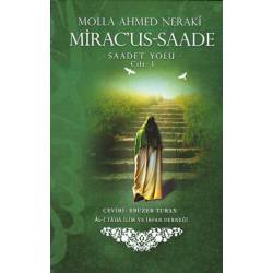 Mirac'us-Saade - Saadet...