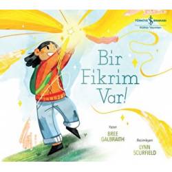 Bir Fikrim Var!