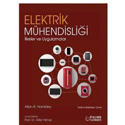Elektrik Mühendisliği...