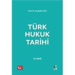 Türk Hukuk Tarihi