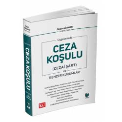 Uygulamada Ceza Koşulu...